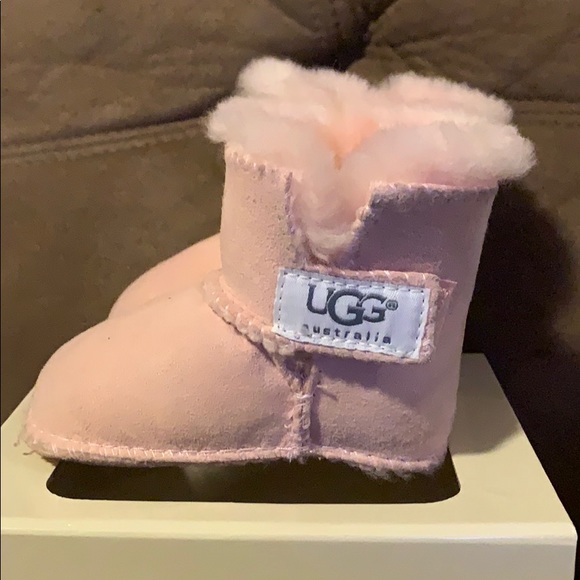 UGG Boot for baby girl - Picture 4 of 4